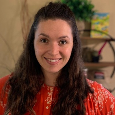 Giovanna DiFalco, Employer Relations Manager